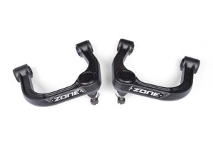 Toyota Hilux Control Arms - Upper - Zone Offroad - `06-`25